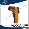 NON-CONTACT INFRARED THERMOMETER GM550, HT550